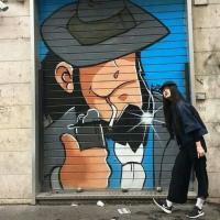 我没哭没闹你还要吗（杂） 挤不进的世界就别挤了