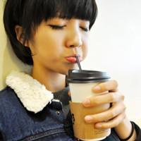 精选短发女神 任何都能牵绊住你，但