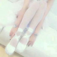 nike少女 当你喜欢上一个人时，