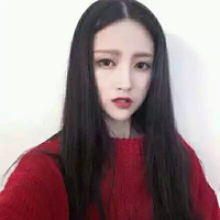 nike少女 当你喜欢上一个人时，