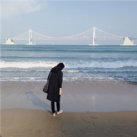 海是美的心 我没有想太多、我没有