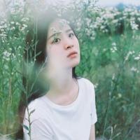 你知道我是一个好人，不过如此。 如果你不笑我跑调，我