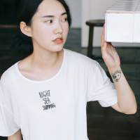 十元 有时候为一个人倾尽一
