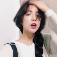 怪我 你是我唯一的安慰，是