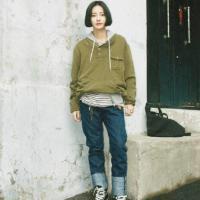 耳语 只因是你，我才愿意,