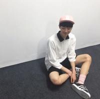 和鲨鱼一 总以为，在最初的地方
