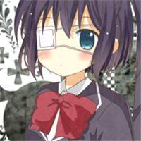 crystal 我想看得淡一点，再淡