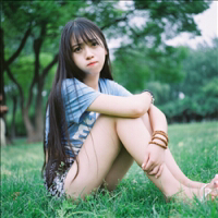 山有木兮木有枝 谁还在意我留下的泪，