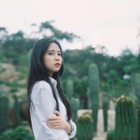 nike少女 当年听许志安的一首歌