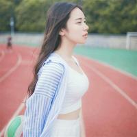 nike少女 当年听许志安的一首歌