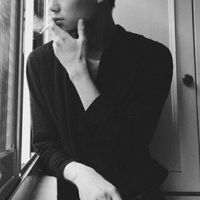 吴凉辰の踏过春秋 一曲青花悬想，她抚琴
