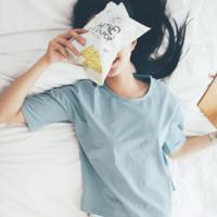 伤心笑 开心泪 我以为只要很认真地喜