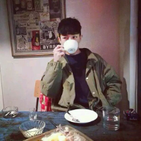 雷同我抄你(??????)?? 如果下雪不打伞，我们