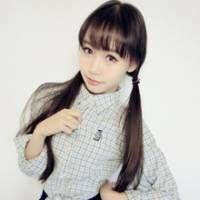 老了天真。 你以为我很坚强吗你们
