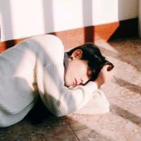 《梁惠子》 有些人做朋友比作恋人