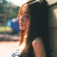 渴望漂泊 任何一次不能置我于死