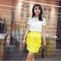 臣服黎烟吧 我深信，会有一个男人