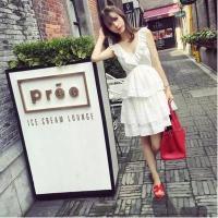 臣服黎烟吧 我深信，会有一个男人
