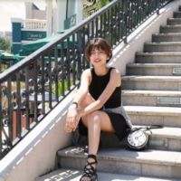 嘿 我们都害怕被遗忘吧、