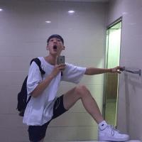 陈恶俗 突然觉得，我很像一根