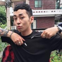 陈恶俗 突然觉得，我很像一根