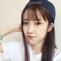 柠檬不甜i 如果说有漂亮的容颜是