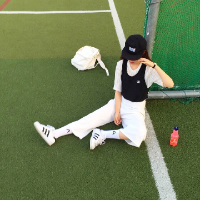 冷风捂热 如果他是唯一一个让你