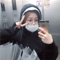 美女。 没个人能听我说心里话