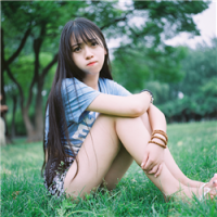 夏 一个人至少拥有一个梦