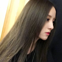 气质女生1 我讨厌我等了半天你的