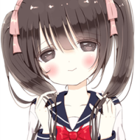 狼牙月上弦. Happiness