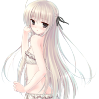 狼牙月上弦. Happiness