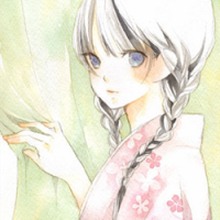 狼牙月上弦. Happiness