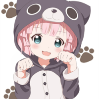 狼牙月上弦. Happiness