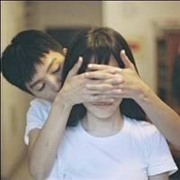 情. 如果说剪掉头发就是剪