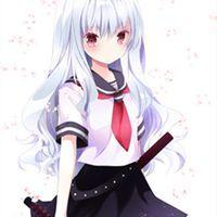 此生不悔进入二次元。 我们踏着荆棘走下去，