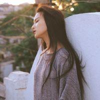 笑给风听 一段用过心的感情能让