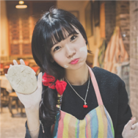 张起灵 behind the