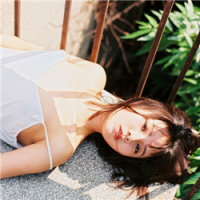 张起灵 behind the