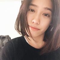 就算自言自语也没关系