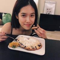 就算自言自语也没关系