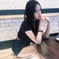 拥潮 你说你要真心想给的话
