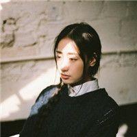 我走过的孤独很黑 我们只能是朋友，无论