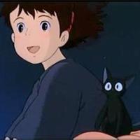 宫崎骏-魔女宅急便 曾经旳偏执成为现在不