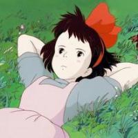 宫崎骏-魔女宅急便 曾经旳偏执成为现在不