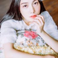 顾林溪 其实一个人久了，就慢
