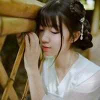 顾林溪 记忆屏障中，曾经心动
