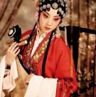 铅华不在，你还未归，我怎敢老去。 Everytime