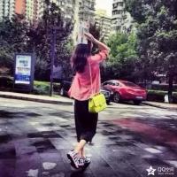 庸. 你并没有爱上我 你只