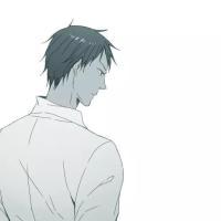 月下孤骨裹红衣# 友谊常以爱情而结束；